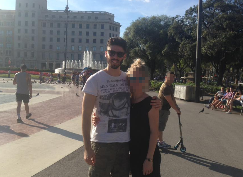 Il padre di Luca Sacchi accusa Anastasiya Kylemnyk article-post