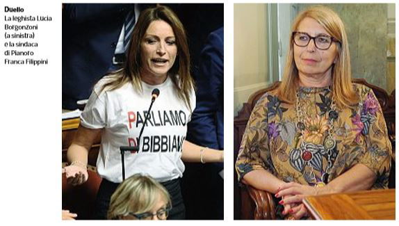 «La Lega ha violato la privacy dei bambini a Pianoro» - next