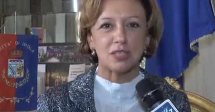 manuela sangiorgi imola 2