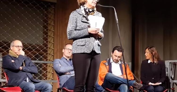 manuela sangiorgi imola