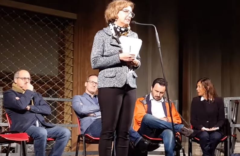 Manuela Sangiorgi: le drammatiche dimissioni della sindaca M5S di Imola article-post