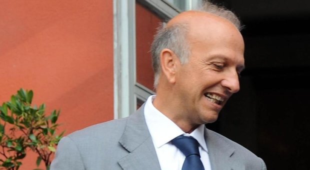 Il week end lungo in Costa Azzurra del ministro Bussetti in missione di lavoro article-post