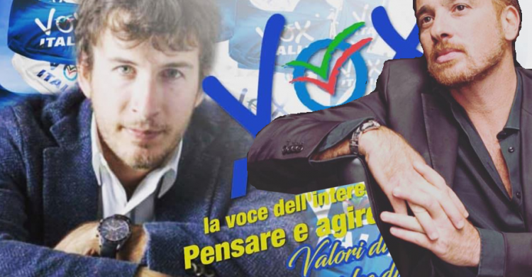 mario improta fusaro vox italia - 3
