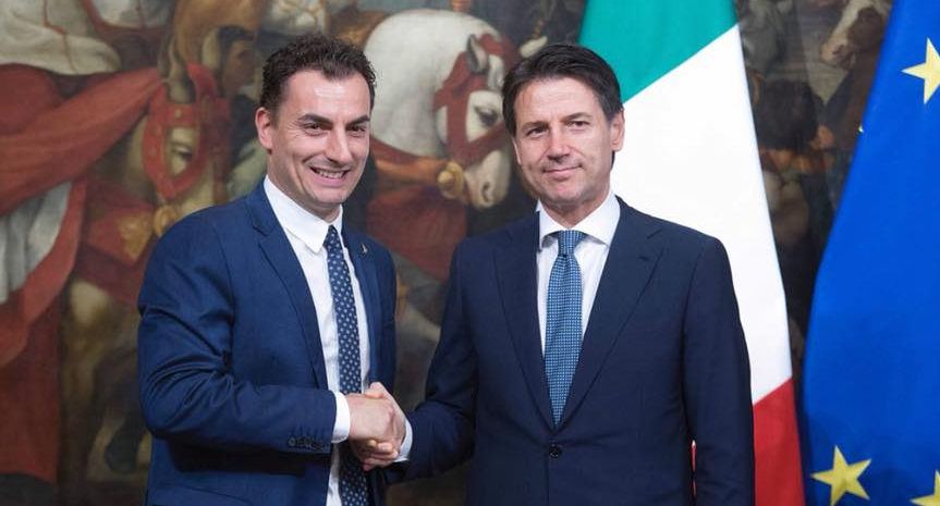 La Lega si arrabbia per la legge sulle trivelle (che ha votato la Lega) article-post