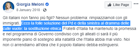 piazzapulita formigli inchiesta fake news - 4