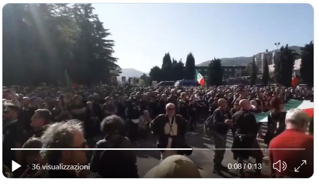 predappio
