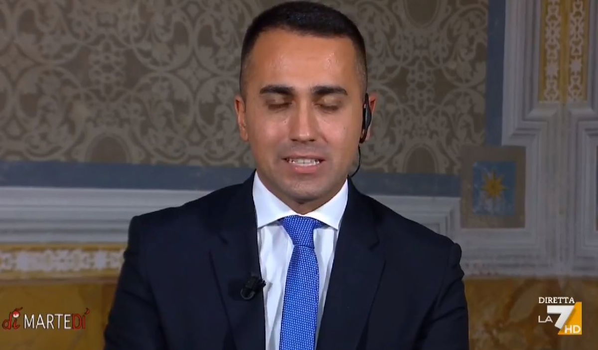 Il “reato penale” di Luigi Di Maio article-post
