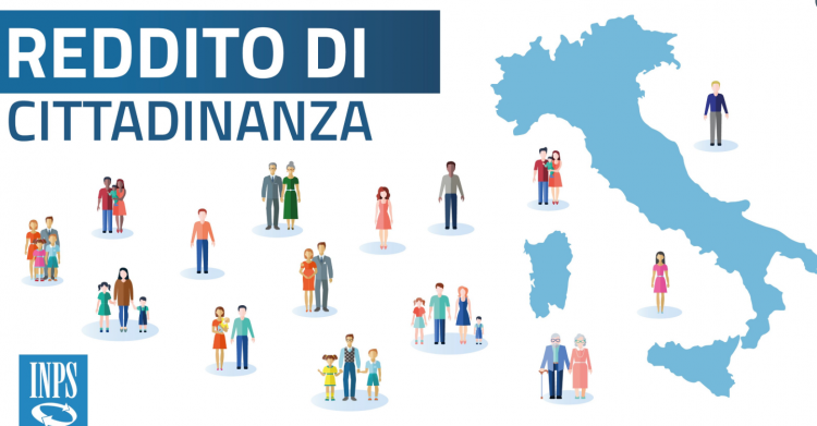 reddito di cittadinanza sospensione -2