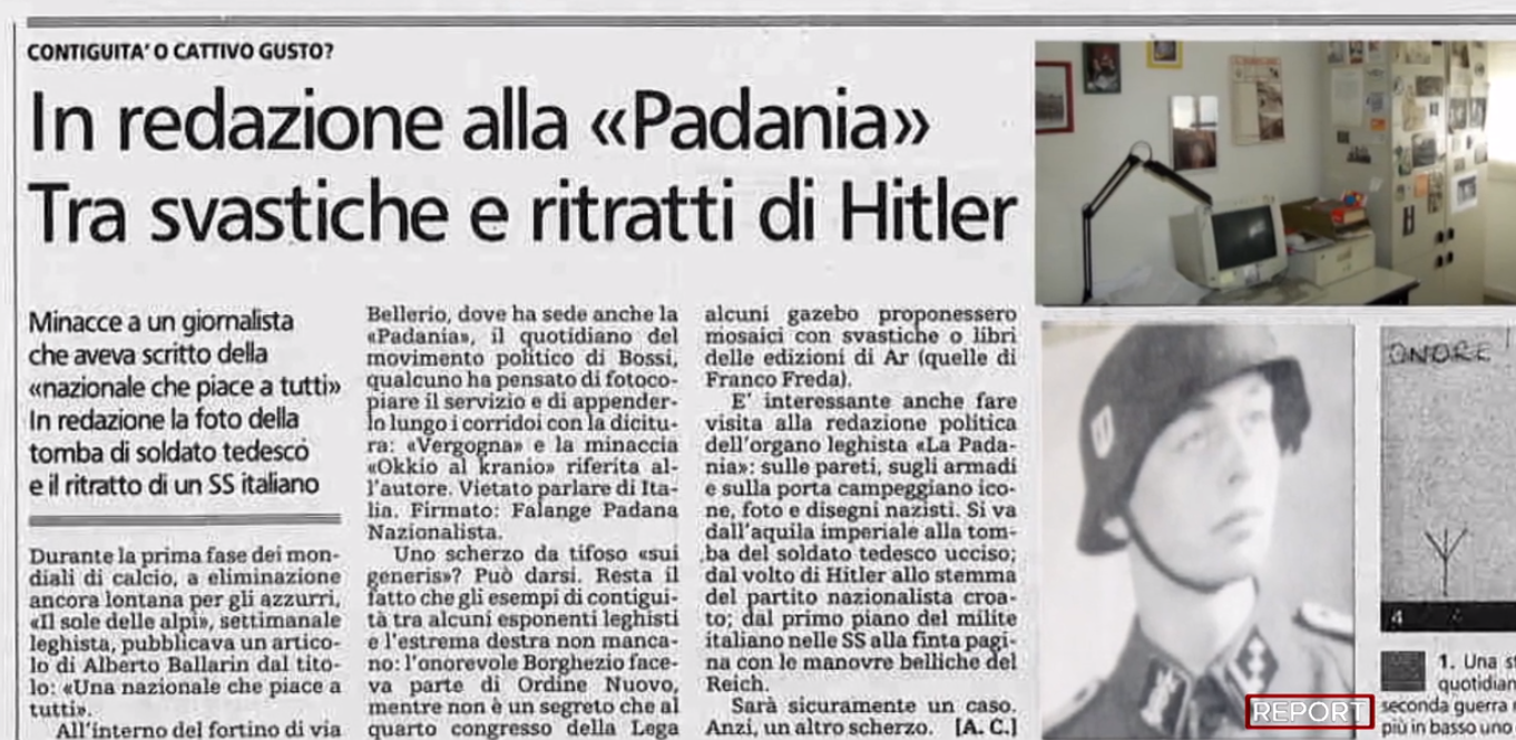 report savoini nazista - 3