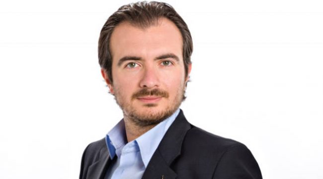 riccardo molinari