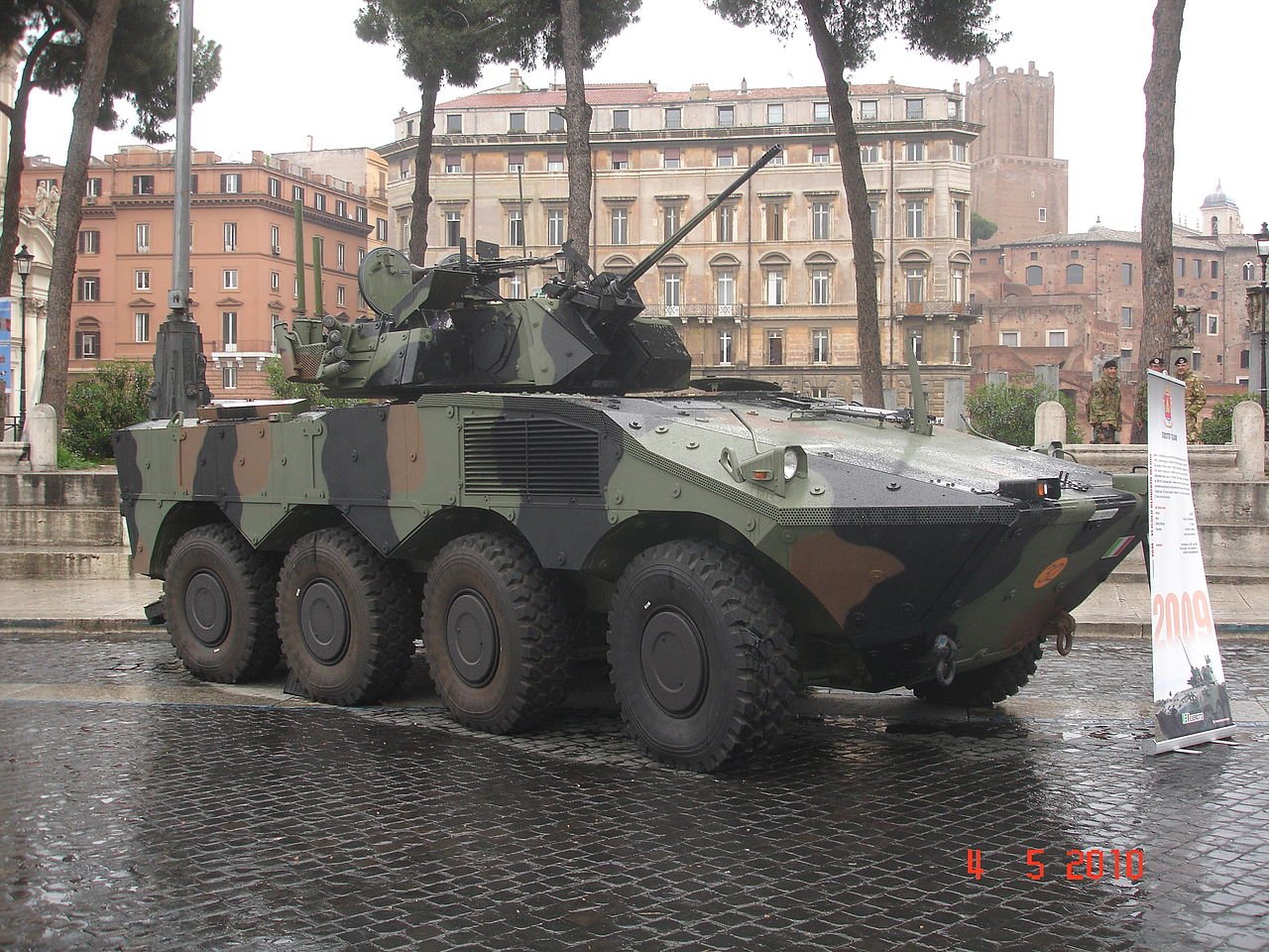 richetti cannone turchia italia - 2