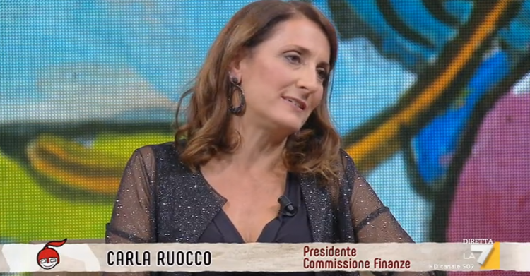 ruocco di martedì iva - 1