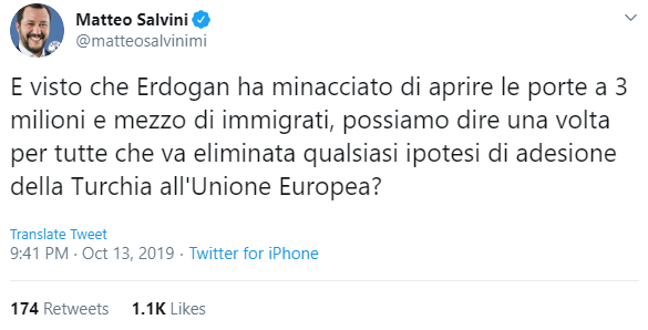 Cosa sapere di uscire con un uomo turco