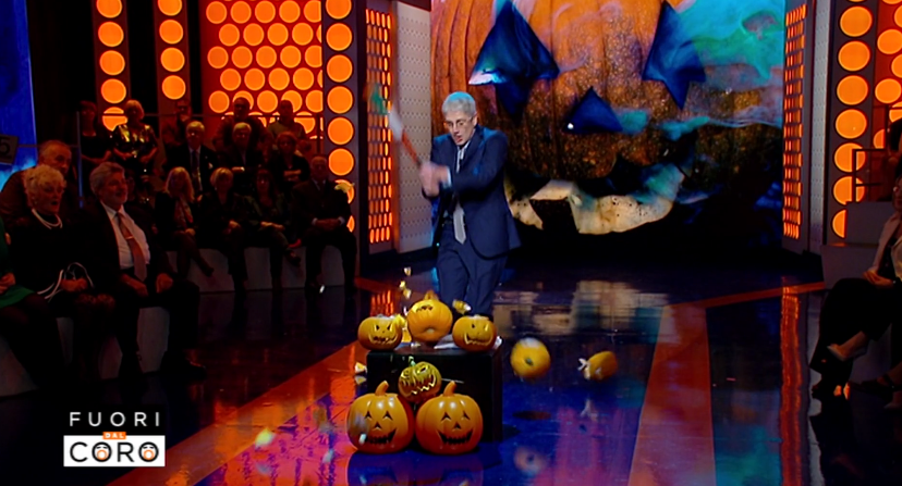 I bambini cacciati dall’oratorio di San Giovanni Bosco a Padova perché volevano festeggiare Halloween article-post