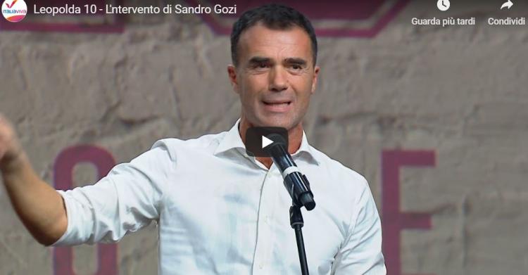 sandro gozi dimissioni