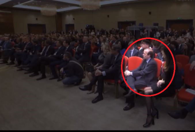 Il video di Report che mostra Salvini e Savoini a Mosca article-post