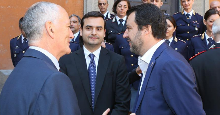 sibilia salvini migranti umbria terni - 5