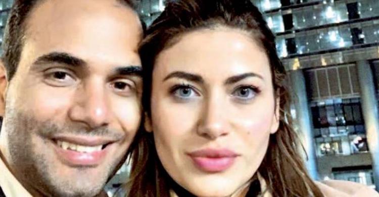 simona mangiante georges papadopoulos