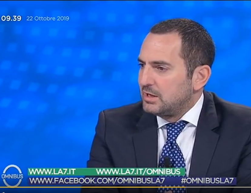 «Il governo va verso il divieto assoluto di attività all’aperto» article-post