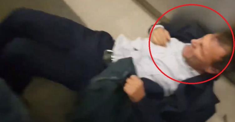 stefano fassina botte roma metropolitane