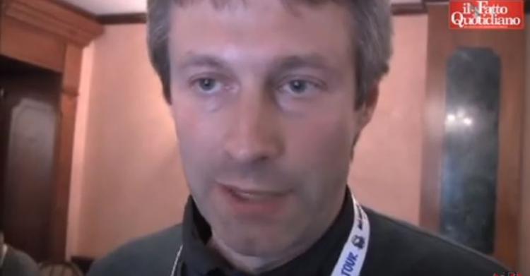 stefano zaghis 1
