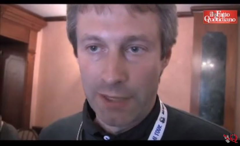 Stefano Zaghis: l’amministratore grillino di AMA vuole discarica e termovalorizzatore article-post