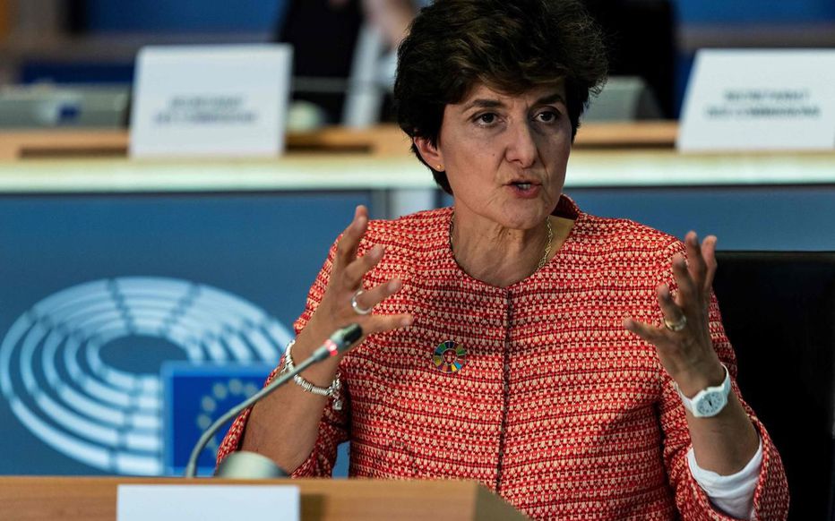 Perché Sylvie Goulard è stata bocciata all’Europarlamento article-post