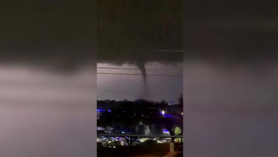 Il tornado a Dallas article-post