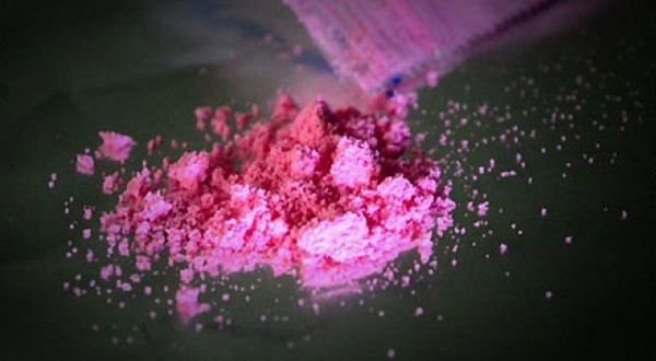 tucibi 2cb cocaina rosa nexus