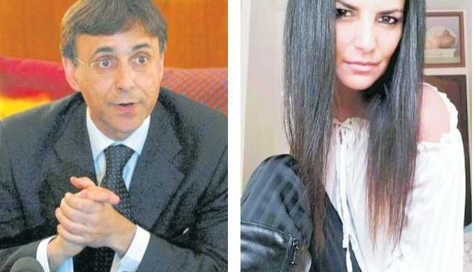 valentina pizzale ettore francesco sequi