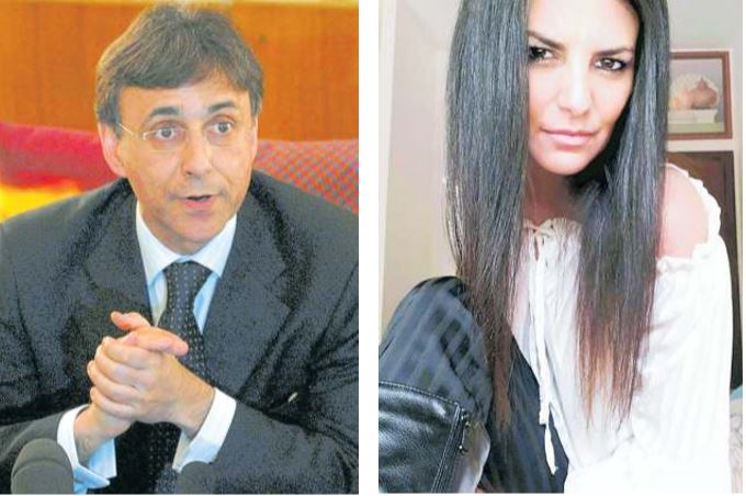 Valentina Pizzale: l’autrice RAI arrestata per stalking del capo di gabinetto di Di Maio article-post