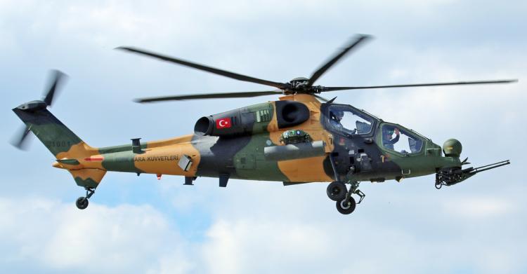 vendita armi turchia italia alenia leonardo - 4