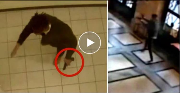 video alejandro augusto stephan meran