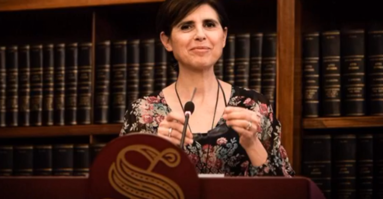 virginia la mura omeopatia senato 28 ottobre - 4