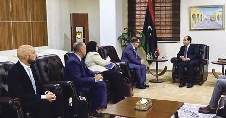 accordo malta libia migranti