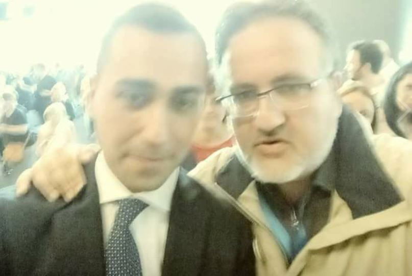Andrea Cerulli: il capogruppo M5S a Imola passa a Fratelli d’Italia article-post