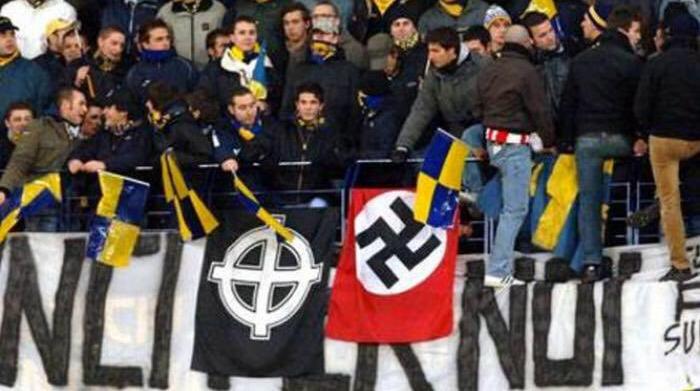 balotelli cori razzisti verona