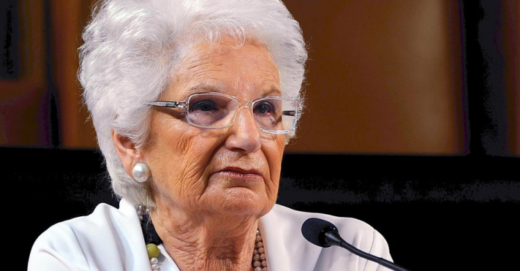 bastoni lega commissione odio lombardia segre - 3
