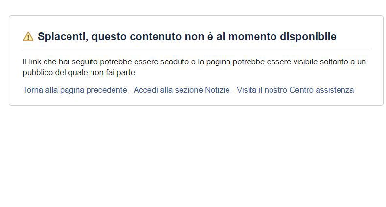 L’esposto al Garante sul video gogna di Fratelli d’Italia (cancellato) article-post