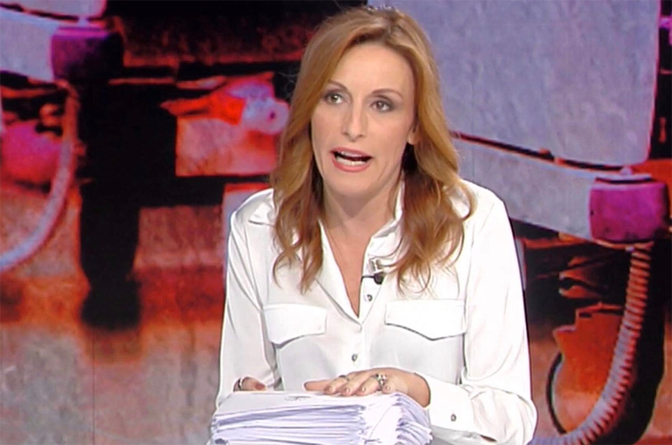 Lucia Borgonzoni è costretta ad ammettere che in Emilia-Romagna la sanità funziona bene article-post