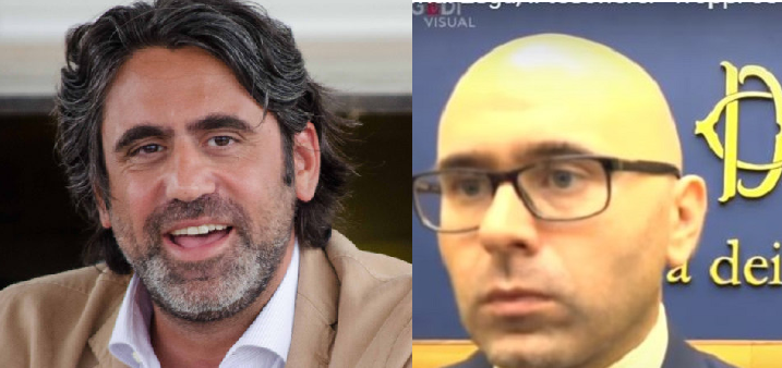 Finanziamento illecito, la procura chiude le indagini su Centemero (Lega) e Bonifazi (Italia Viva) article-post