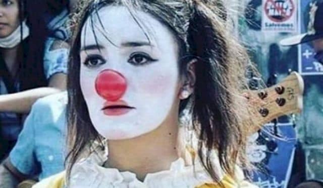 Daniela Carrasco: Mimo non è stata uccisa article-post