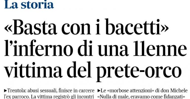don michele mottola trentola ducenta
