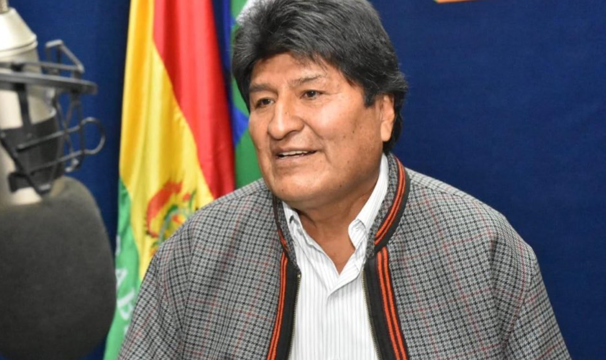 Evo Morales e la storia del golpe in Bolivia article-post