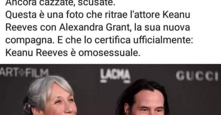 fillippo facci keanu reeves - 4