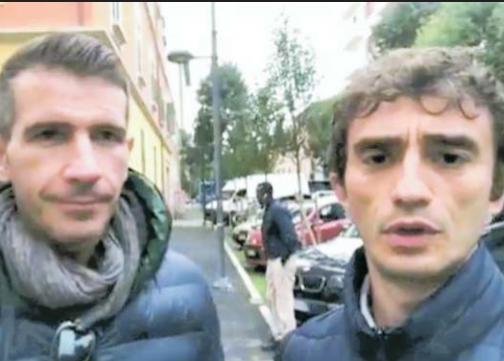 L’indagine sugli eletti di Fratelli d’Italia per le foto dei citofoni delle case popolari (smentita dalla Digos) article-post