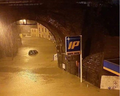 Il maltempo a Genova article-post