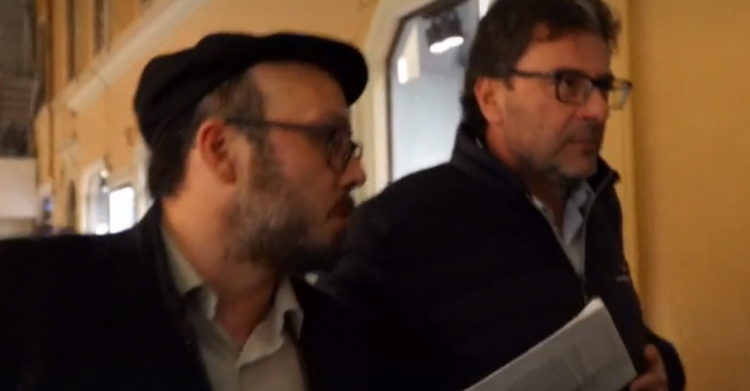 giorgetti lega federalismo fiscale - 2