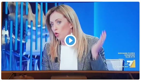 Fratelli d’Italia si difende sui due simpatizzanti finiti nell’inchiesta sui nazisti article-post