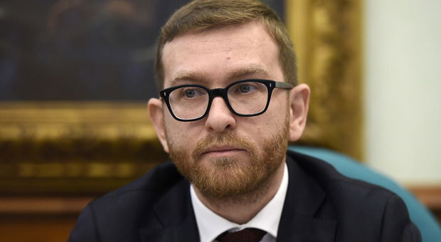 giuseppe provenzano ministro